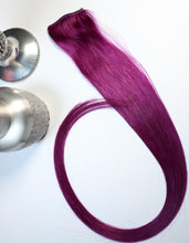 Load image into Gallery viewer, Clip-In Hair Strendy -20&quot;-10g - Luisant Hair