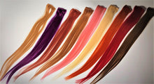 Load image into Gallery viewer, Clip-In Hair Strands-20&quot;-10g-Luisant Hair