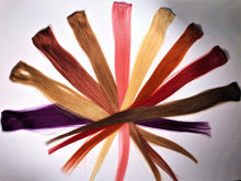 Load image into Gallery viewer, Clip-In Hair Strands-20&quot;-10g-Luisant Hair
