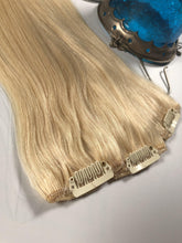 Load image into Gallery viewer, Clip-In Hair Strands-20&quot;-10g-Luisant Hair