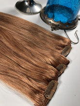Load image into Gallery viewer, Clip-In Hair Strands-20&quot;-10g-Luisant Hair
