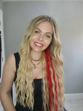 Load image into Gallery viewer, Clip-In Hair Strendy -20&quot;-10g